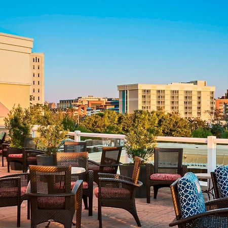 Hotel Charleston Marriott Esterno foto